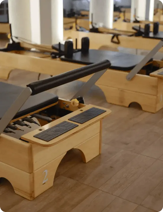 CLIC Pilates Galería - 1