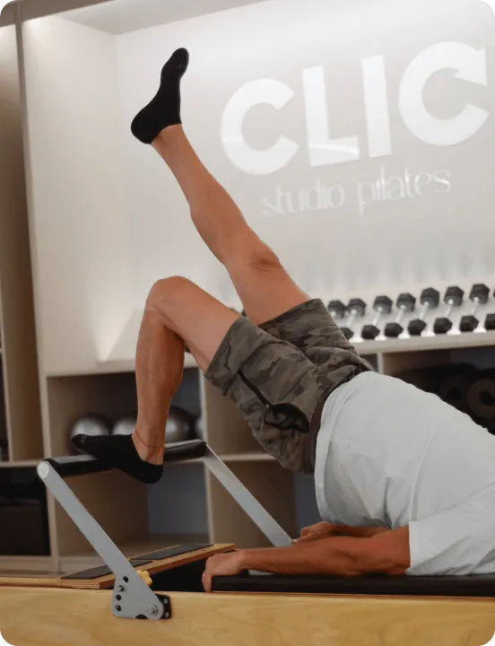 CLIC Pilates Galería - 3