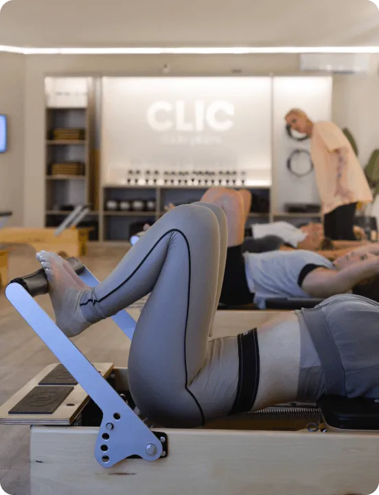 CLIC Pilates Galería - 5