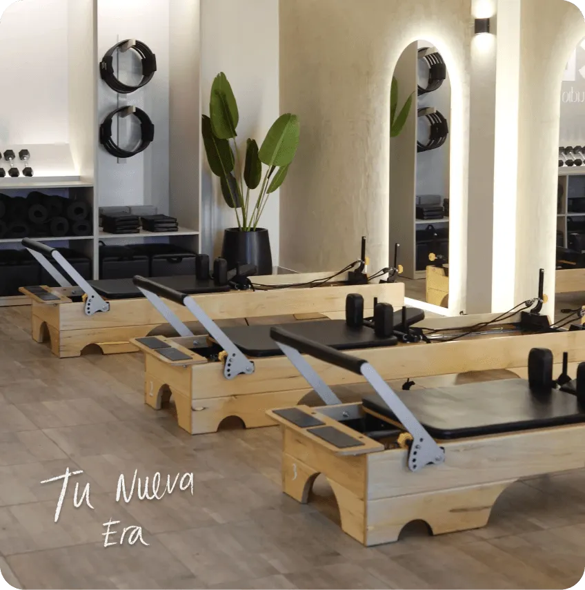 Tu Nueva Era, CLIC Pilates